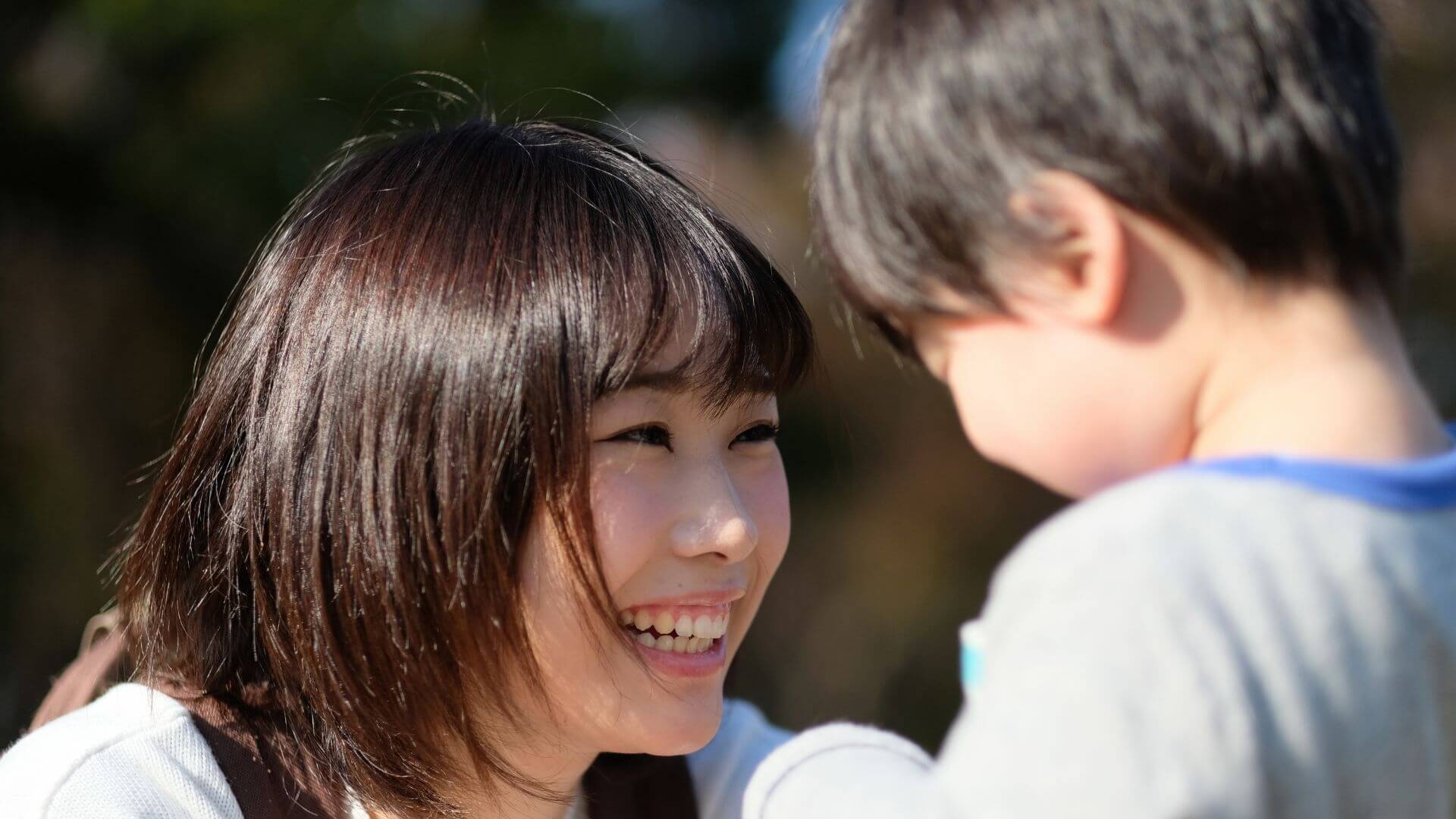 自己肯定感を高める励まし方